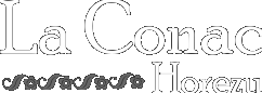 logo La Conac Horezu