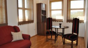 Apartament 1693 La Conac Horezu